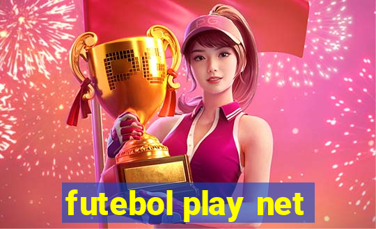 futebol play net